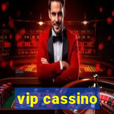 vip cassino