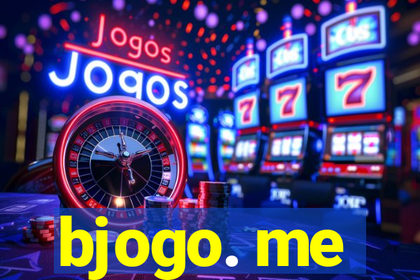 bjogo. me