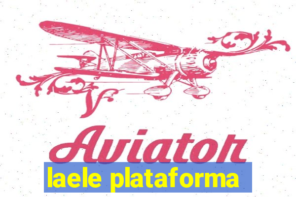 laele plataforma