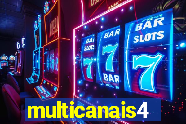 multicanais4