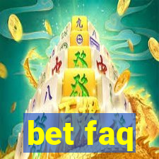 bet faq