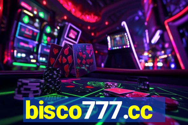 bisco777.cc