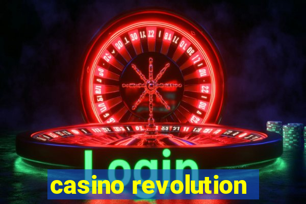 casino revolution