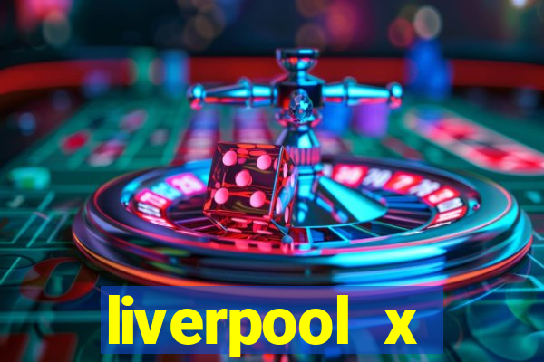 liverpool x tottenham ao vivo futemax