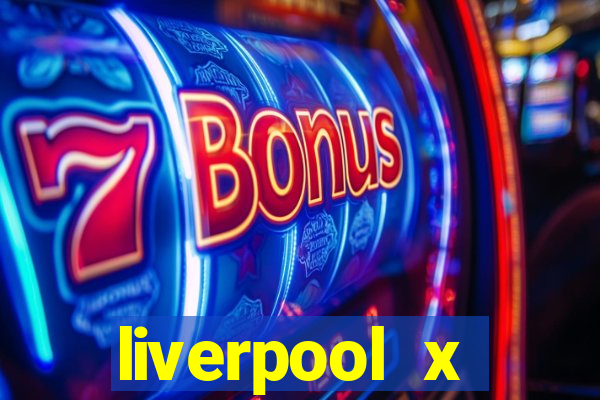 liverpool x tottenham ao vivo futemax