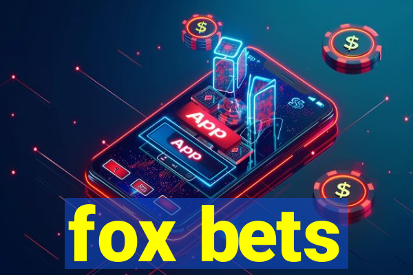 fox bets