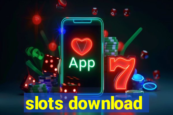 slots download