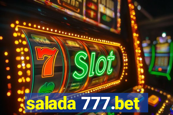 salada 777.bet