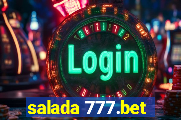 salada 777.bet