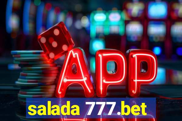 salada 777.bet