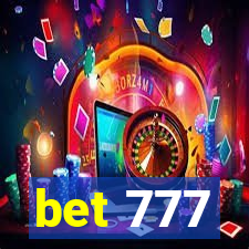 bet 777