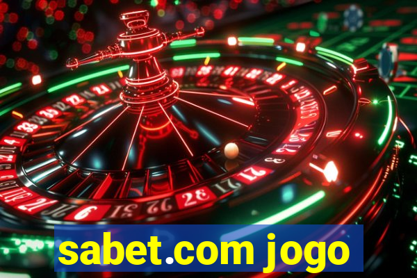 sabet.com jogo