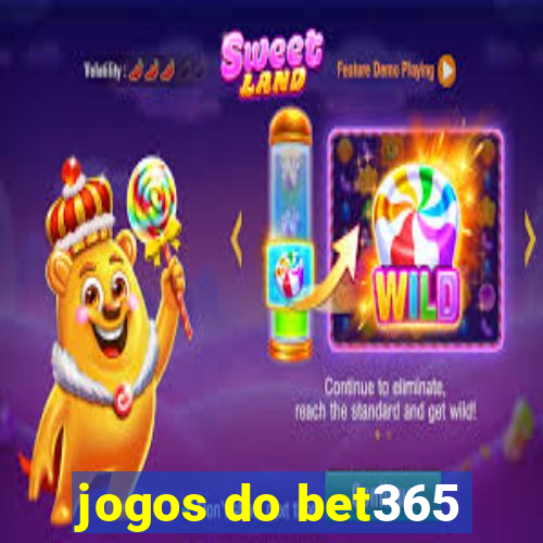 jogos do bet365