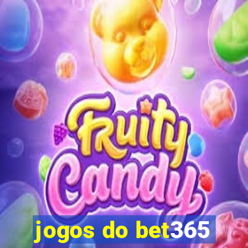 jogos do bet365