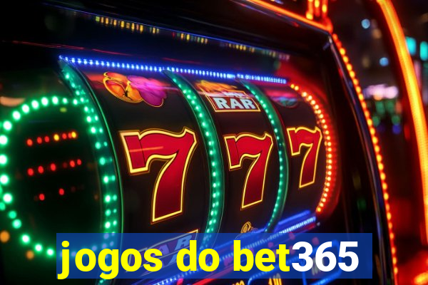 jogos do bet365