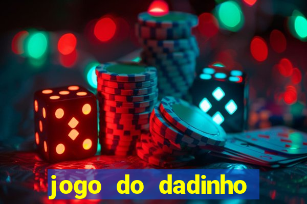 jogo do dadinho que ganha dinheiro