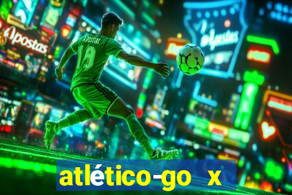 atlético-go x corinthians palpite