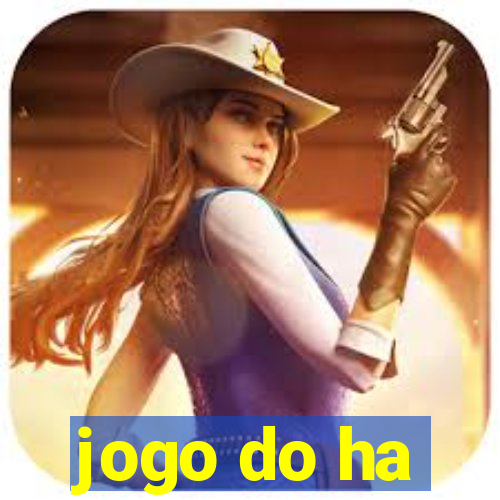 jogo do ha