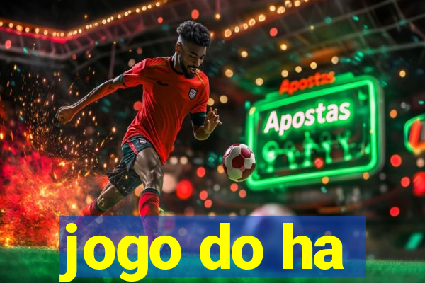 jogo do ha