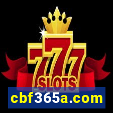 cbf365a.com