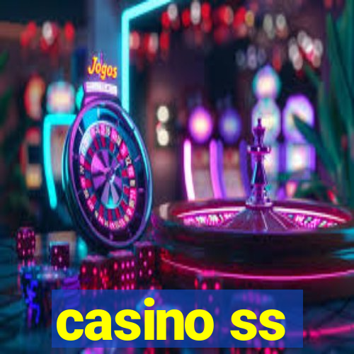 casino ss