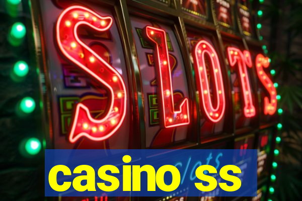 casino ss