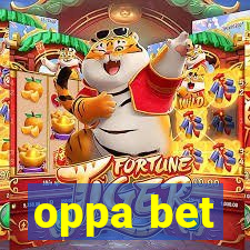 oppa bet