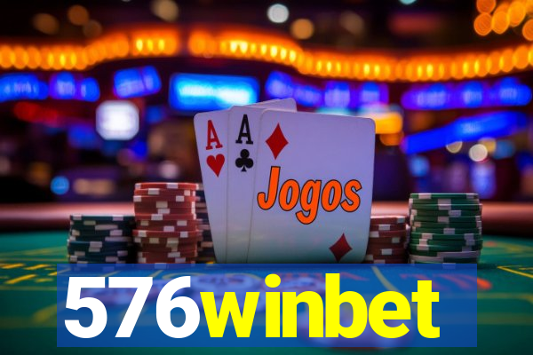 576winbet