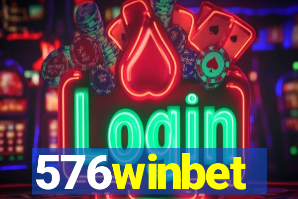 576winbet