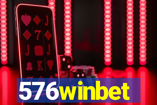 576winbet