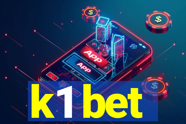 k1 bet