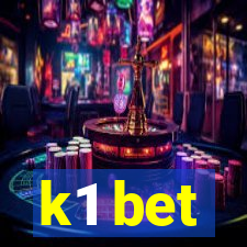 k1 bet