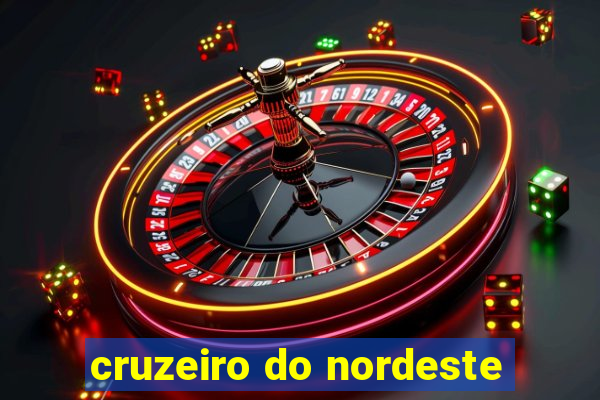 cruzeiro do nordeste