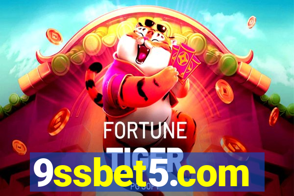 9ssbet5.com