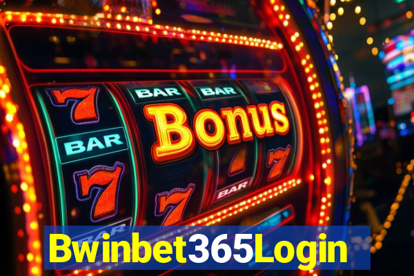 Bwinbet365Login