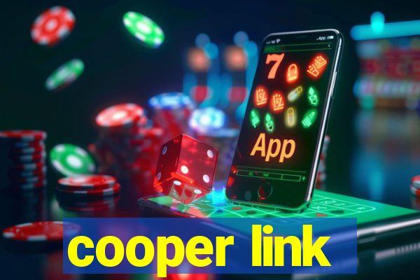 cooper link