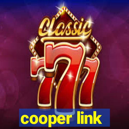 cooper link