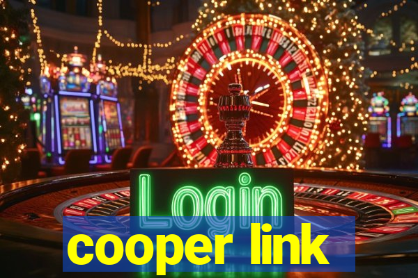 cooper link