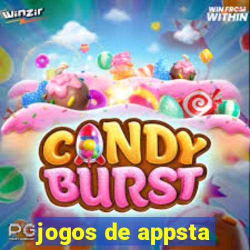 jogos de appsta