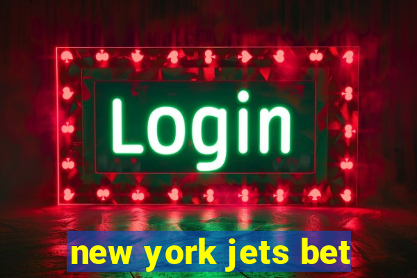 new york jets bet