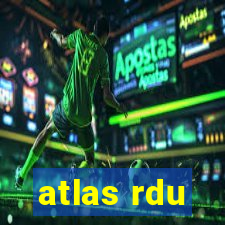 atlas rdu