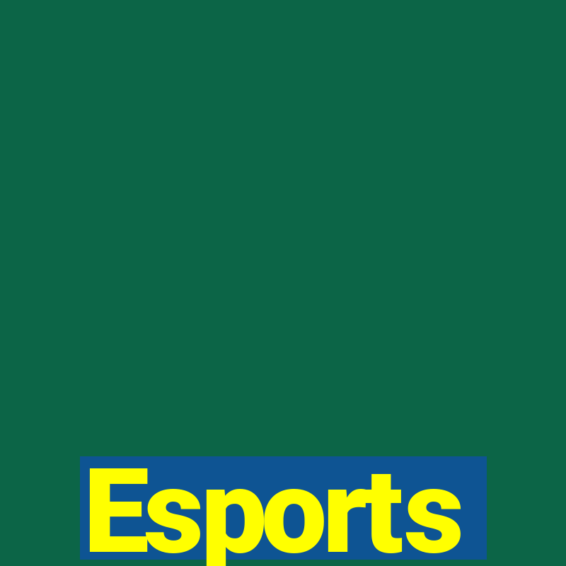 Esports