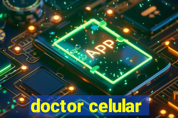 doctor celular