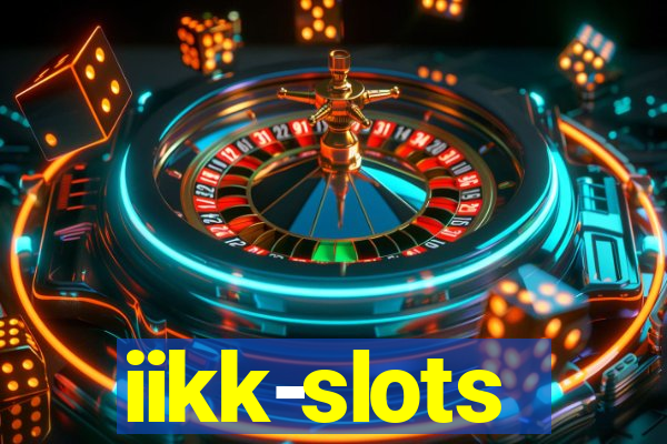 iikk-slots