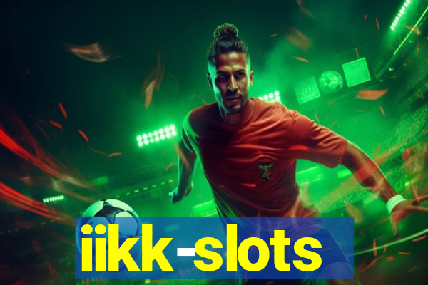 iikk-slots