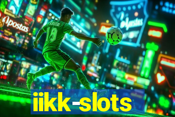 iikk-slots