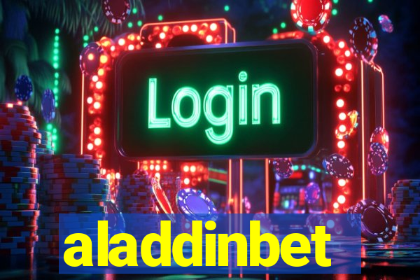 aladdinbet