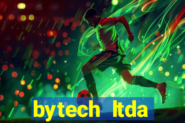 bytech ltda plataforma jogos