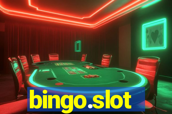 bingo.slot