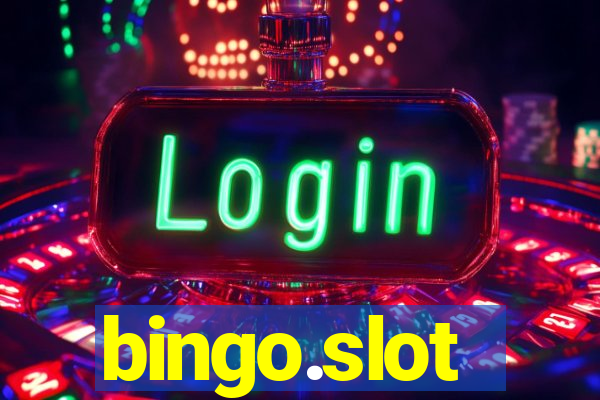 bingo.slot